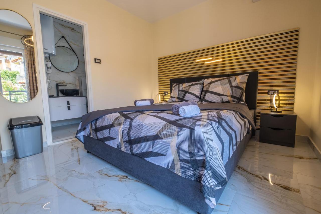 Premium Relax Rooms Novi Vinodolski Buitenkant foto