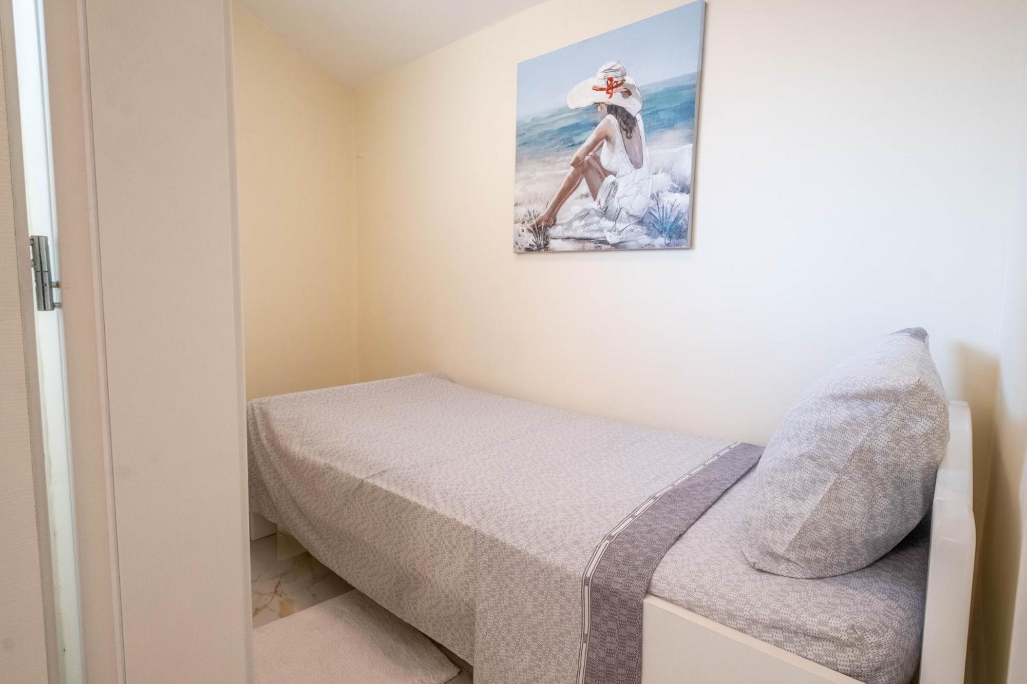Premium Relax Rooms Novi Vinodolski Buitenkant foto