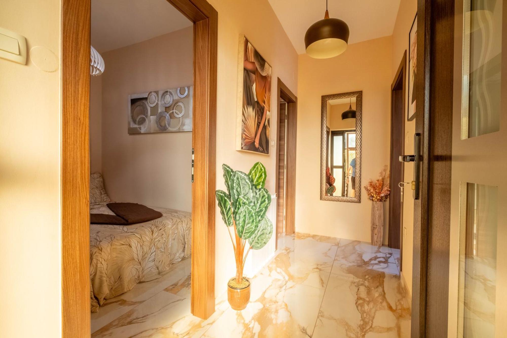 Premium Relax Rooms Novi Vinodolski Buitenkant foto